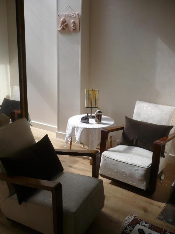 D'hotes Les Capucins Bergues