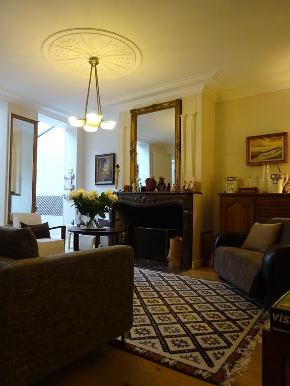 Bed & Breakfast D'hotes Les Capucins *
