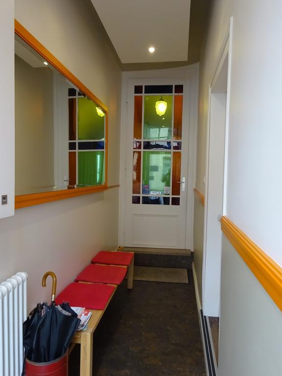 D'hotes Les Capucins Bed & Breakfast